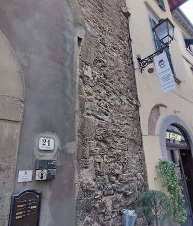 Appartamento Torre Della Buca Prato (Prato) Exterior foto