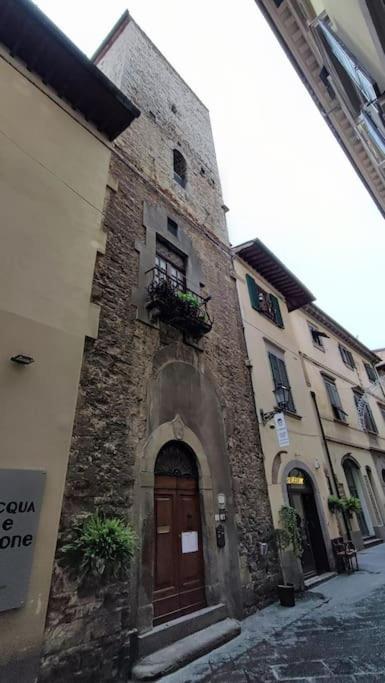 Appartamento Torre Della Buca Prato (Prato) Exterior foto